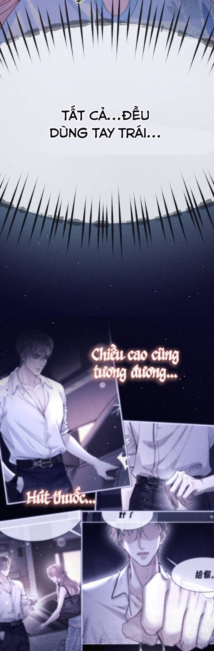 Người Tình Của Hermes Chapter 3 - 10