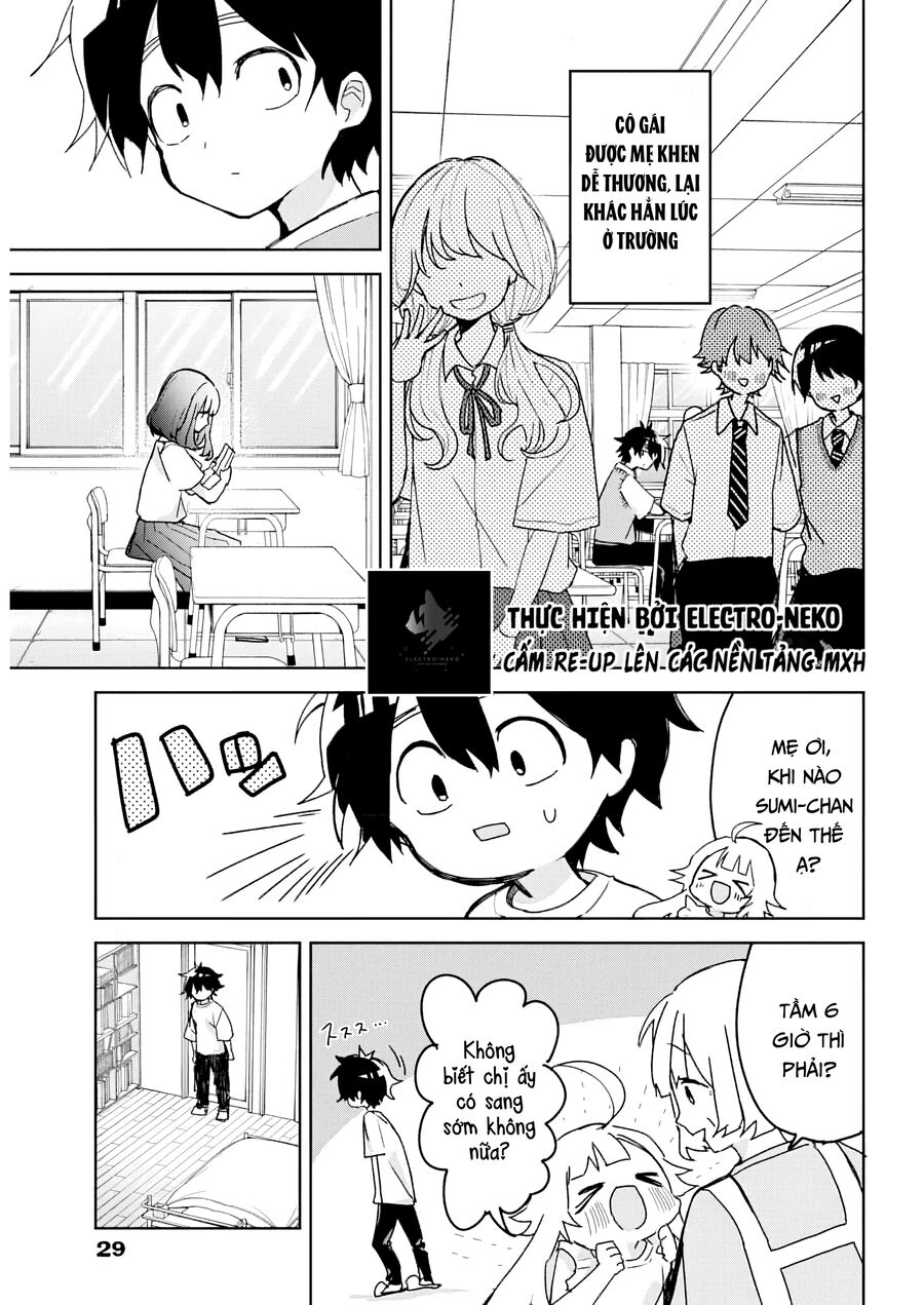 Bạn Thuở-Thuở-Thuở Nhỏ Chapter 1 - 14