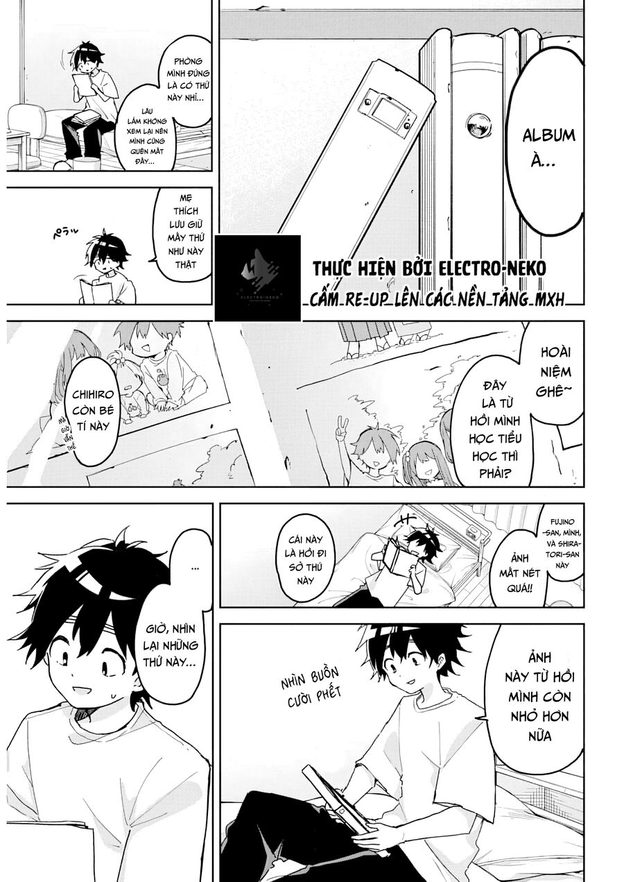 Bạn Thuở-Thuở-Thuở Nhỏ Chapter 1 - 16