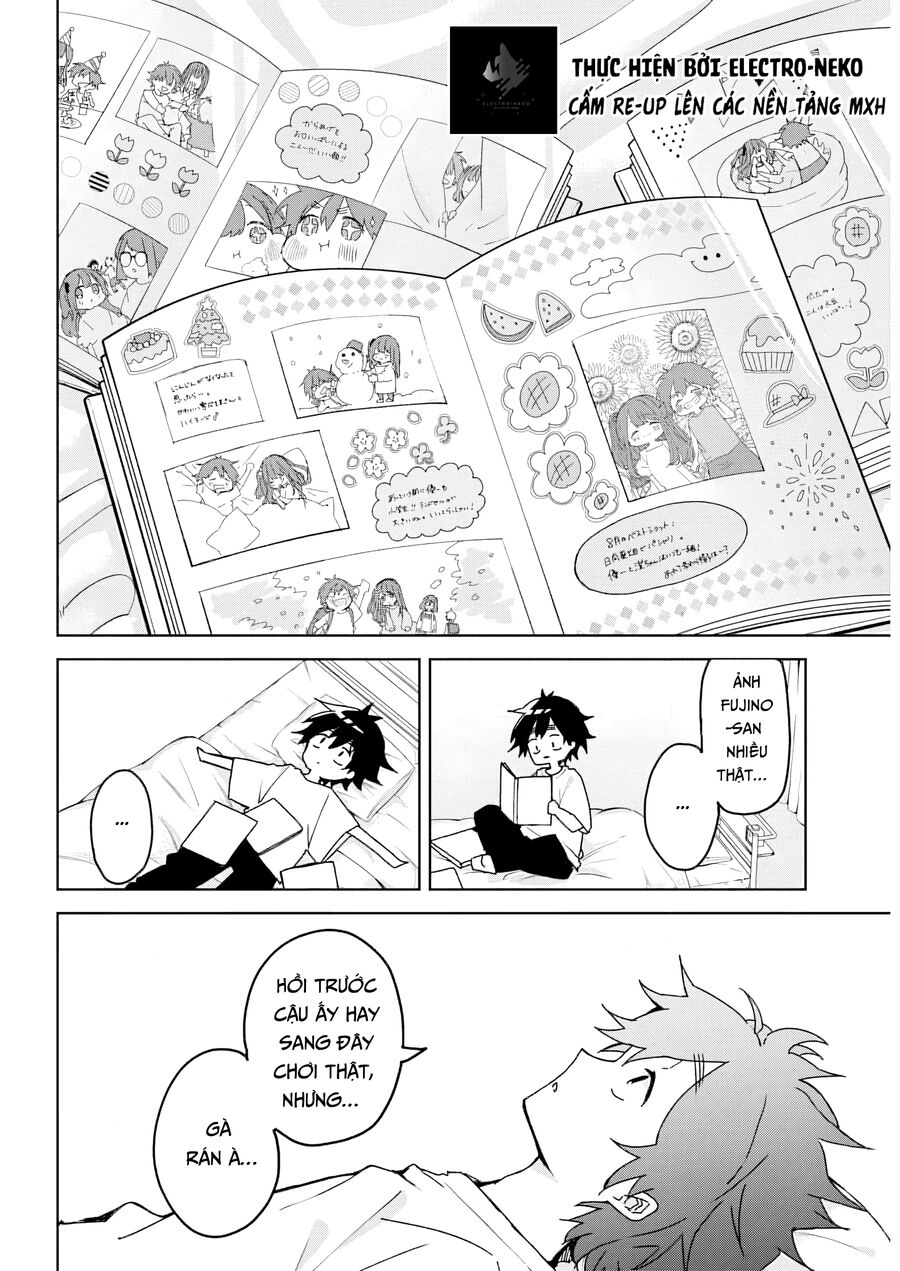 Bạn Thuở-Thuở-Thuở Nhỏ Chapter 1 - 17
