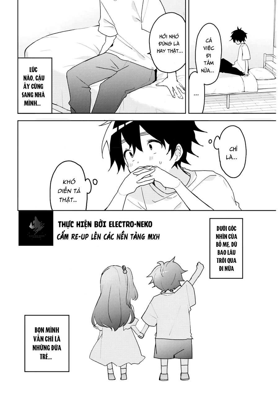 Bạn Thuở-Thuở-Thuở Nhỏ Chapter 1 - 23