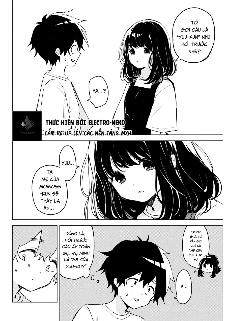 Bạn Thuở-Thuở-Thuở Nhỏ Chapter 1 - 27