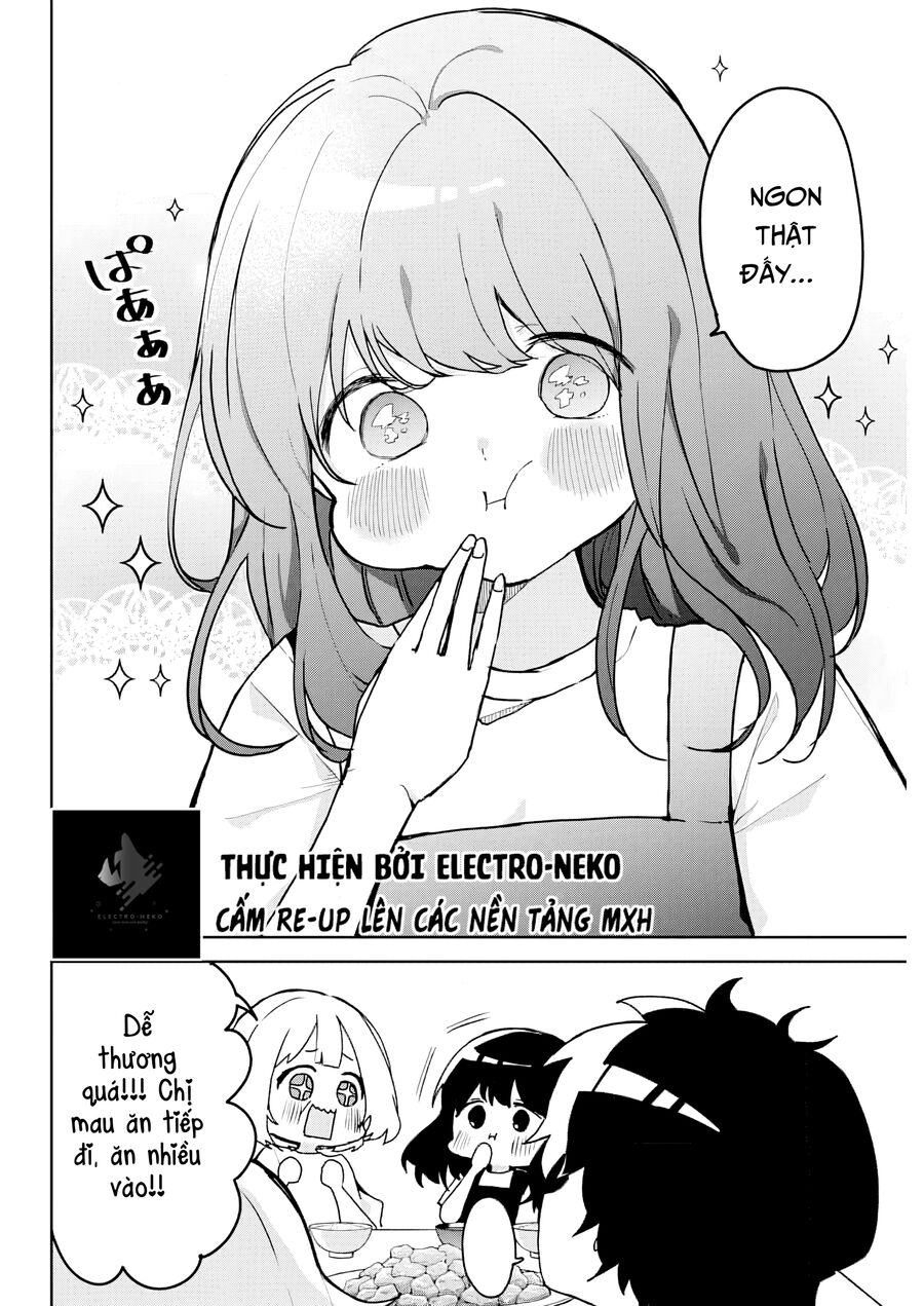 Bạn Thuở-Thuở-Thuở Nhỏ Chapter 1 - 33