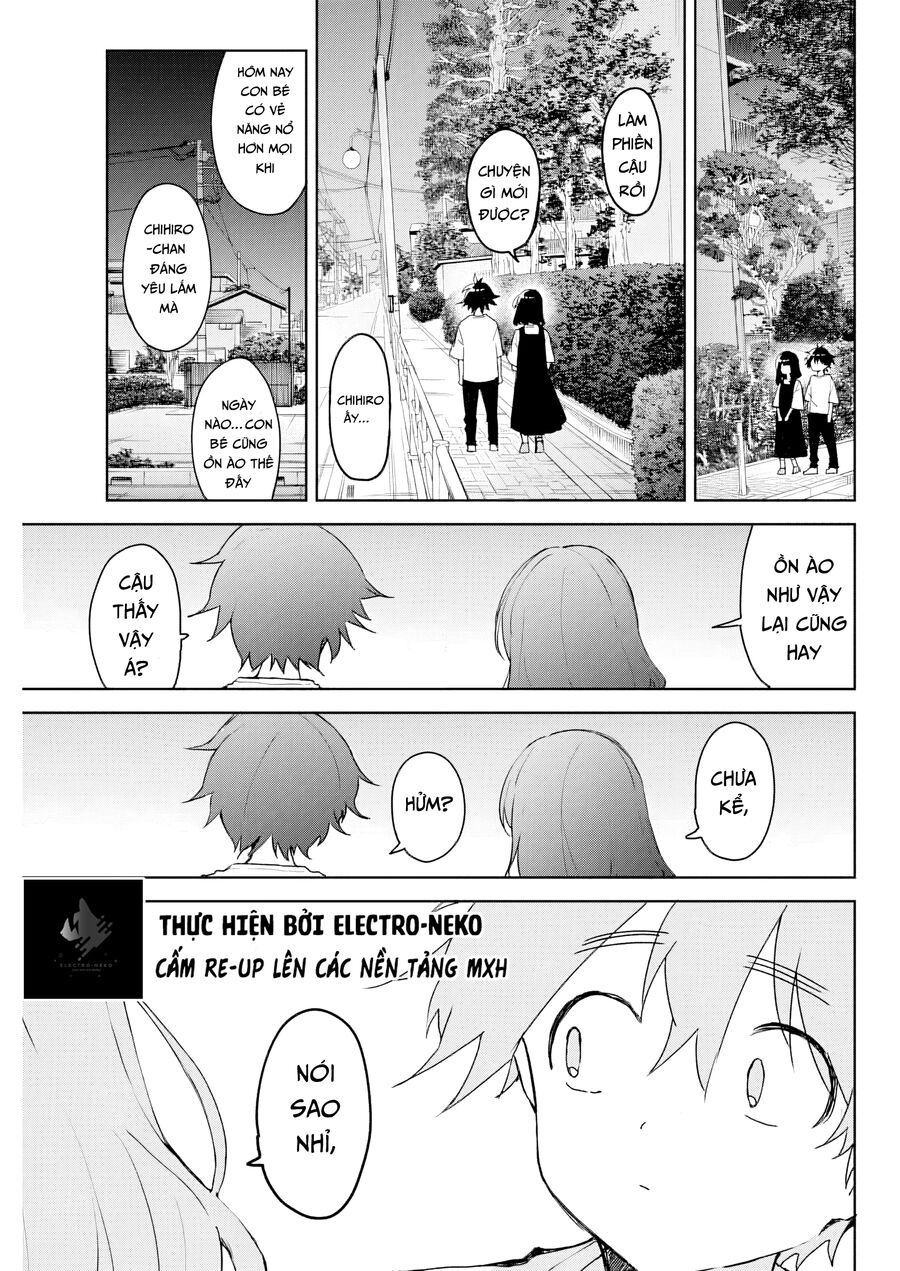 Bạn Thuở-Thuở-Thuở Nhỏ Chapter 1 - 40
