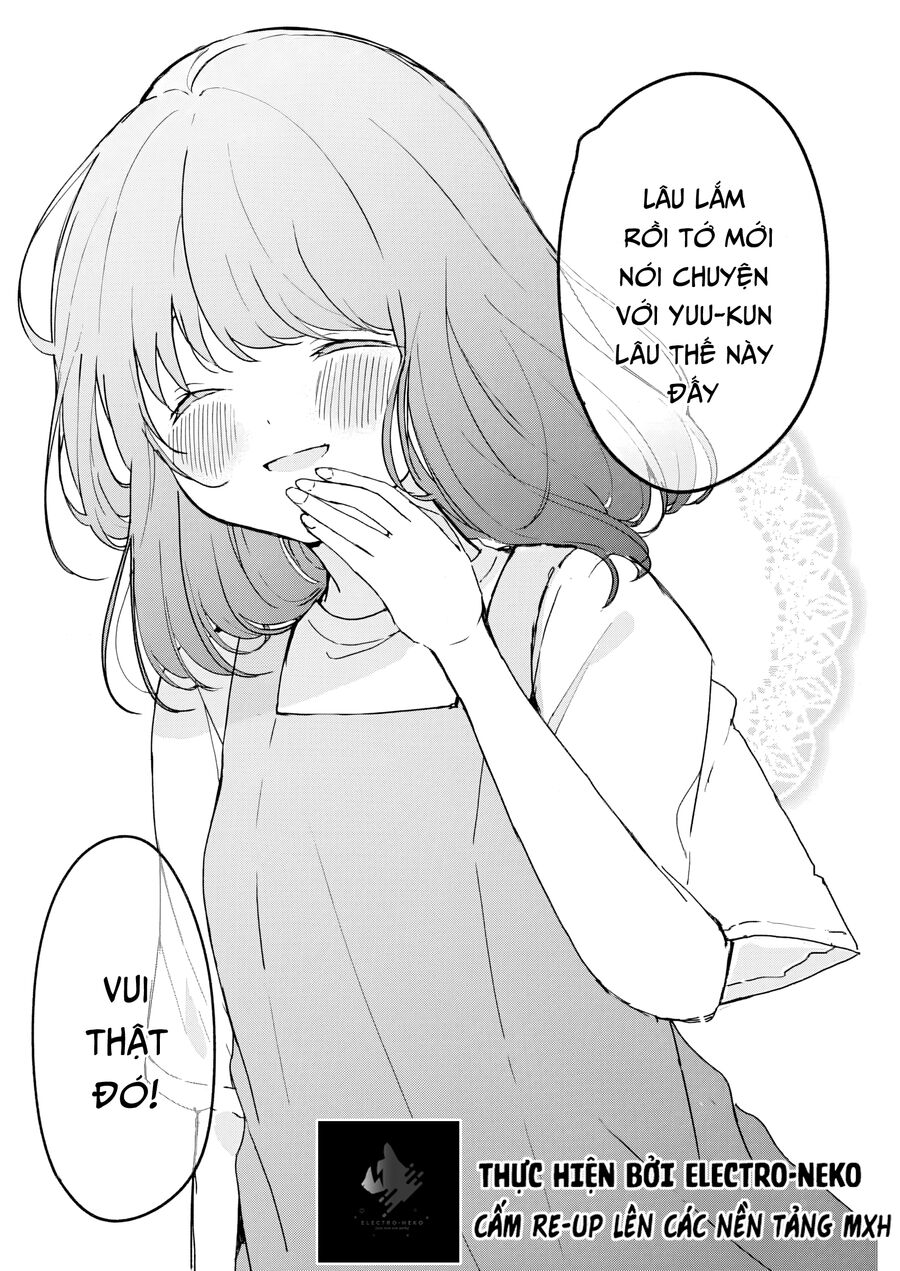 Bạn Thuở-Thuở-Thuở Nhỏ Chapter 1 - 41