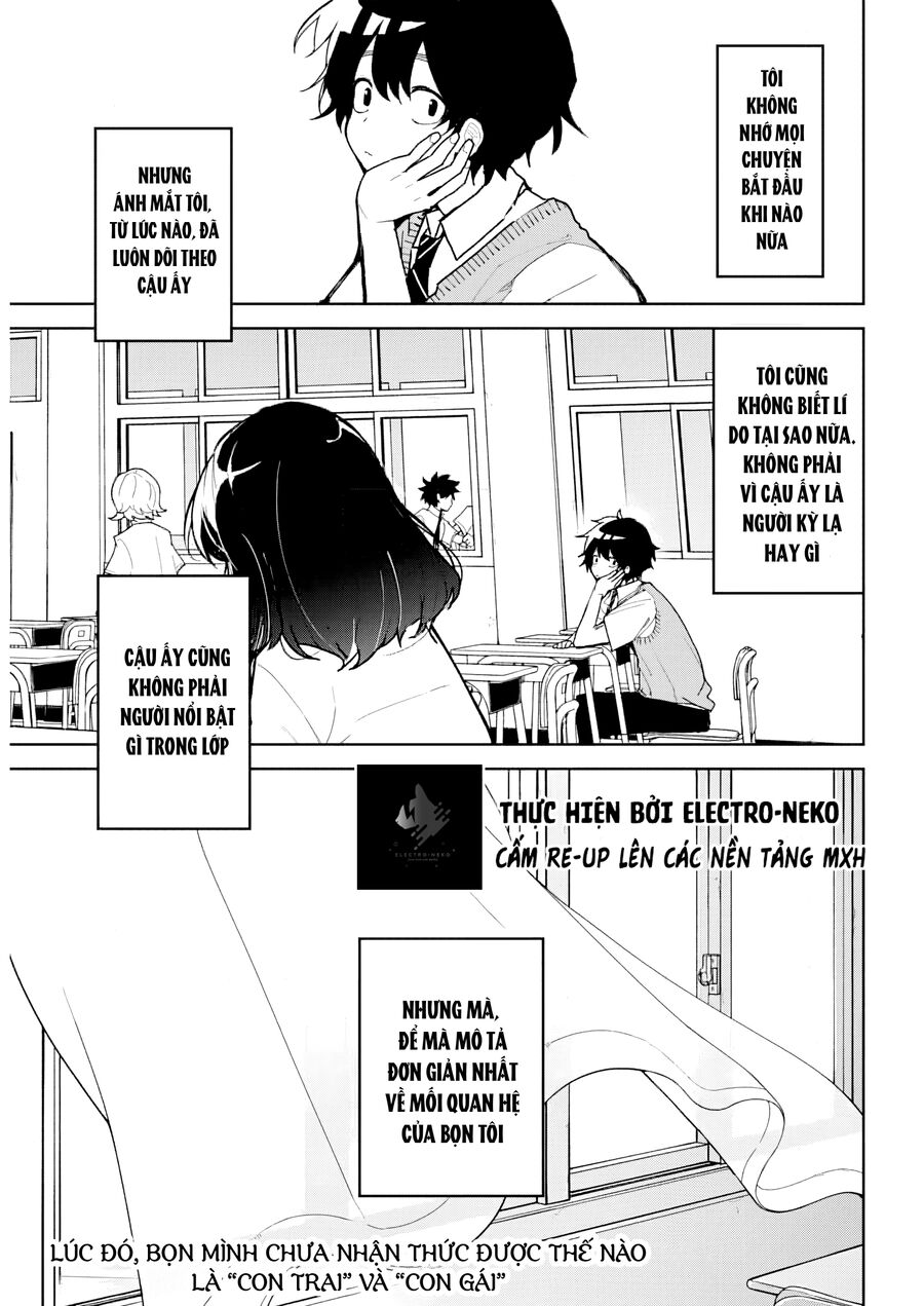 Bạn Thuở-Thuở-Thuở Nhỏ Chapter 1 - 8