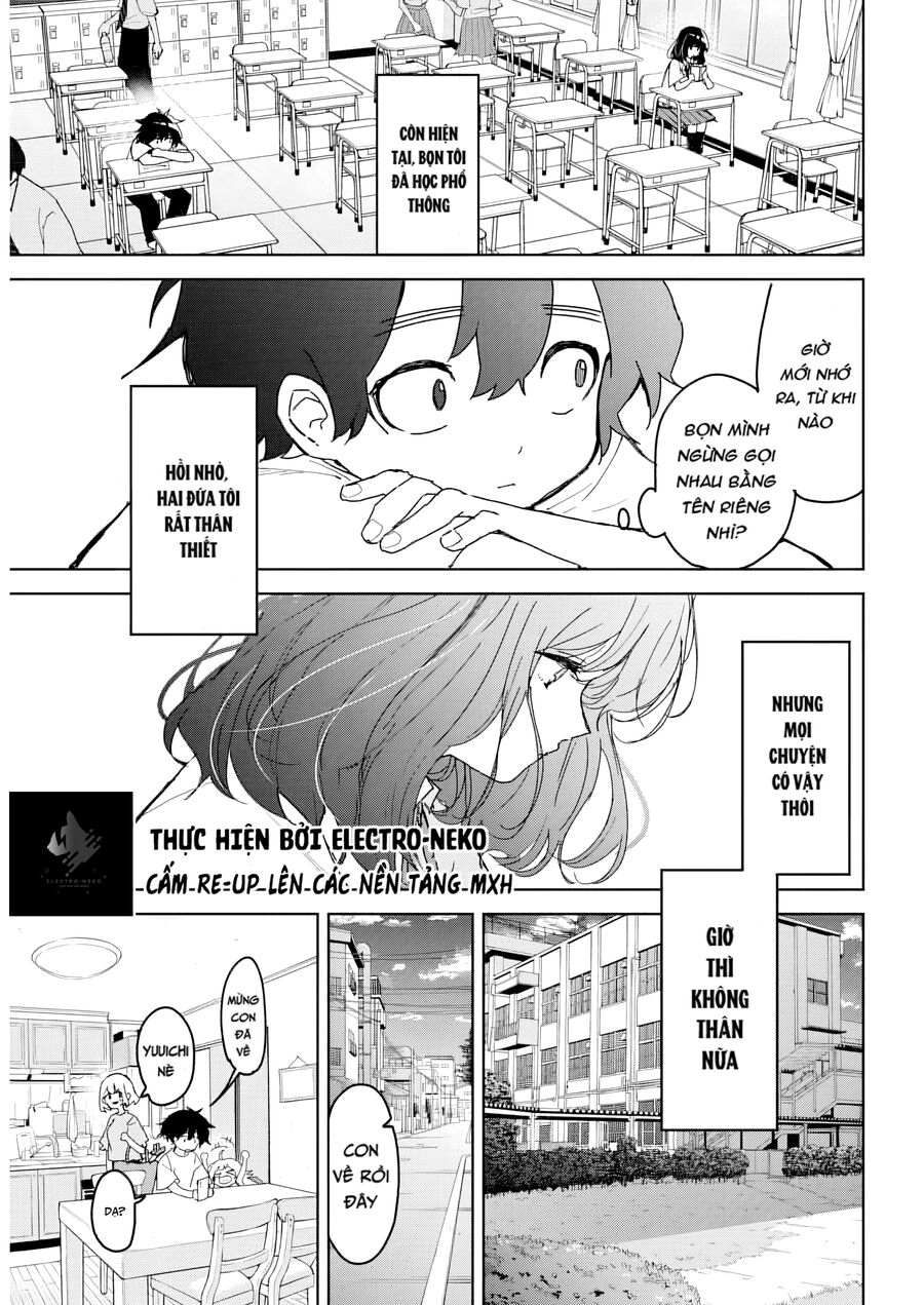 Bạn Thuở-Thuở-Thuở Nhỏ Chapter 1 - 10