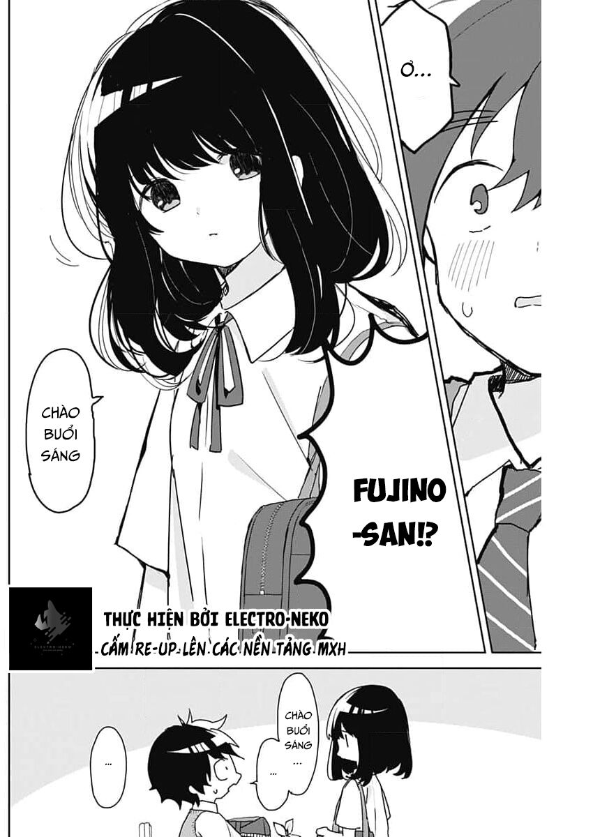 Bạn Thuở-Thuở-Thuở Nhỏ Chapter 2 - 11