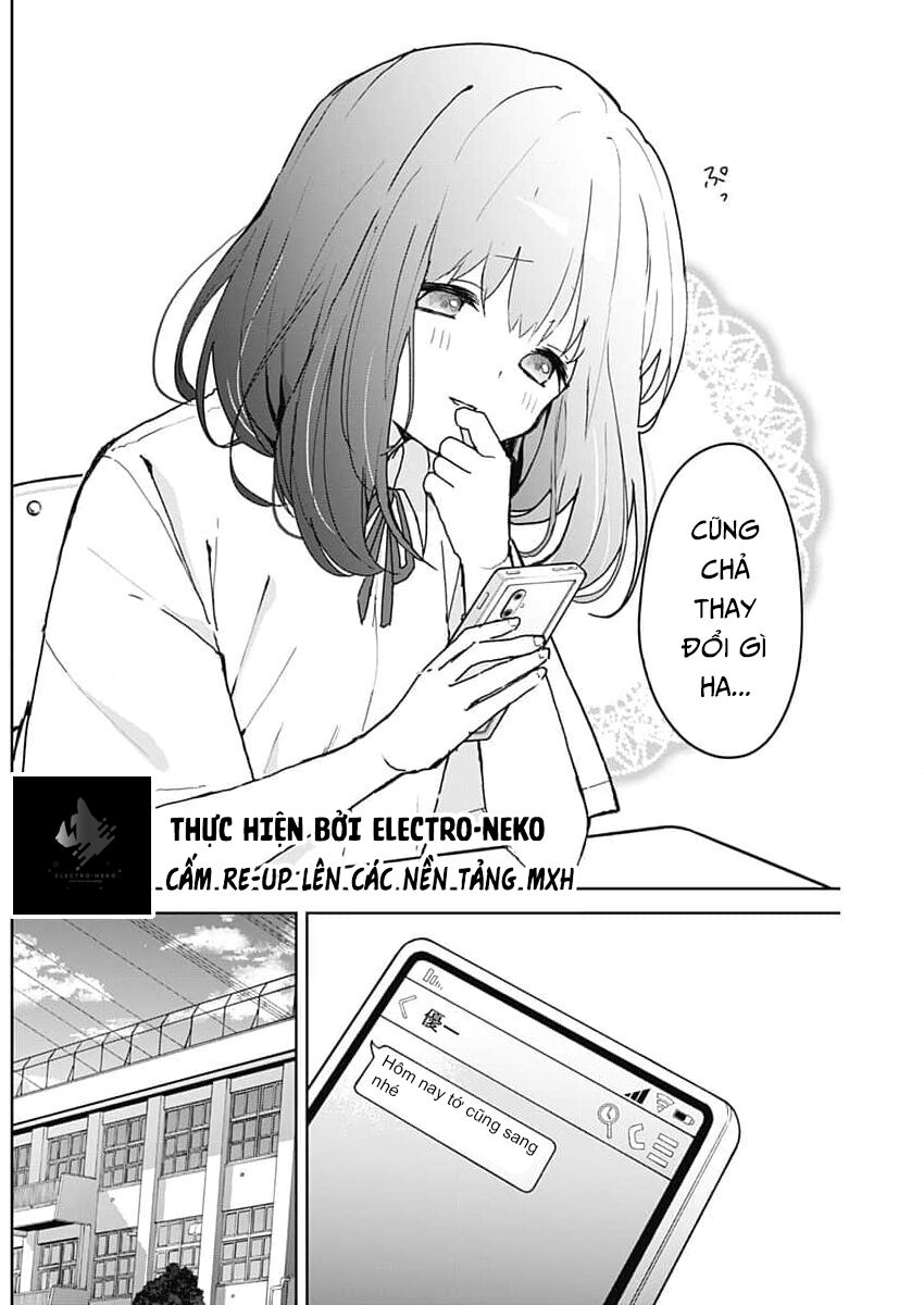 Bạn Thuở-Thuở-Thuở Nhỏ Chapter 2 - 21