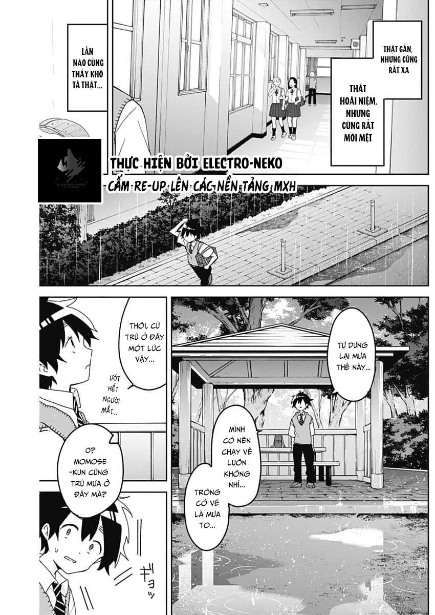 Bạn Thuở-Thuở-Thuở Nhỏ Chapter 2 - 22