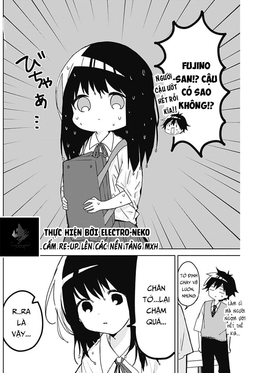 Bạn Thuở-Thuở-Thuở Nhỏ Chapter 2 - 23