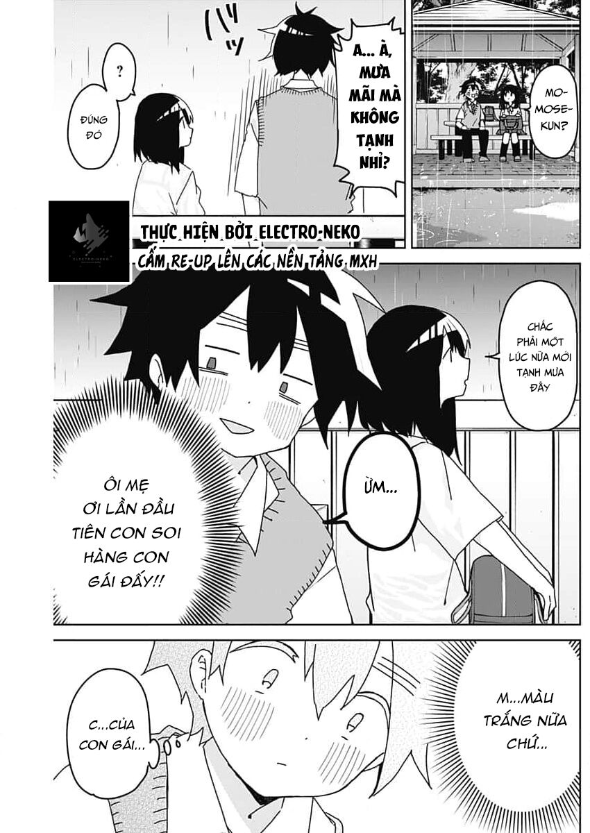Bạn Thuở-Thuở-Thuở Nhỏ Chapter 2 - 26