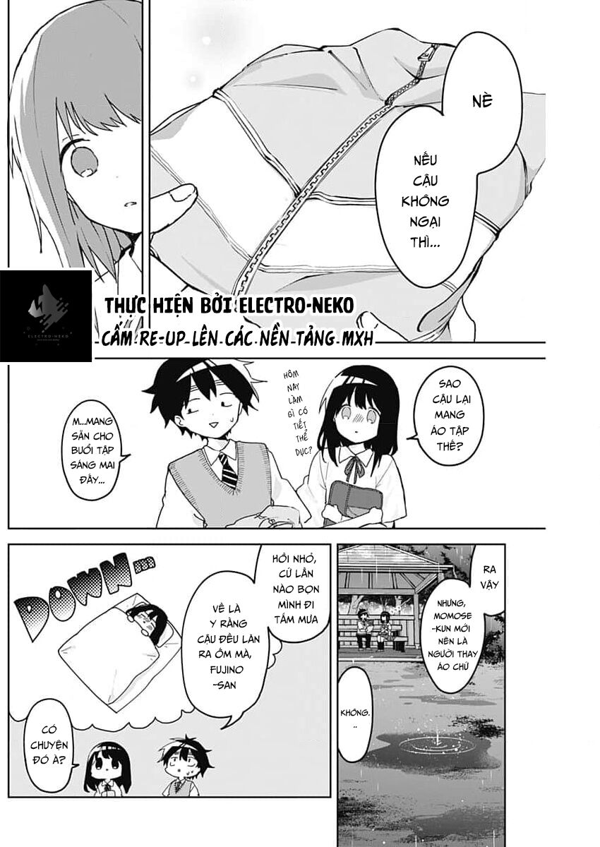 Bạn Thuở-Thuở-Thuở Nhỏ Chapter 2 - 31