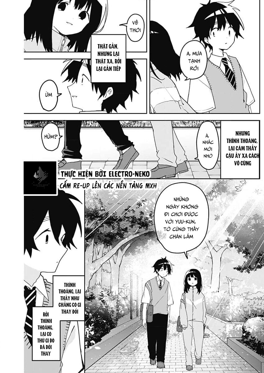 Bạn Thuở-Thuở-Thuở Nhỏ Chapter 2 - 38