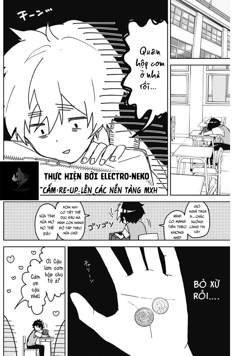 Bạn Thuở-Thuở-Thuở Nhỏ Chapter 2 - 9