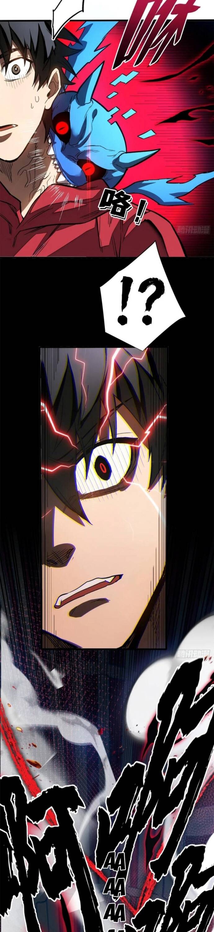 Huyết Tộc Trong Kỷ Nguyên Siêu Năng Chapter 12 - 10