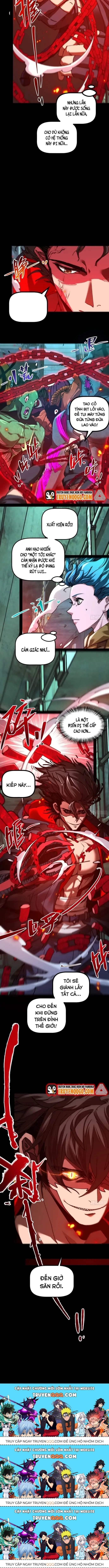 Huyết Tộc Trong Kỷ Nguyên Siêu Năng Chapter 15.9 - 7