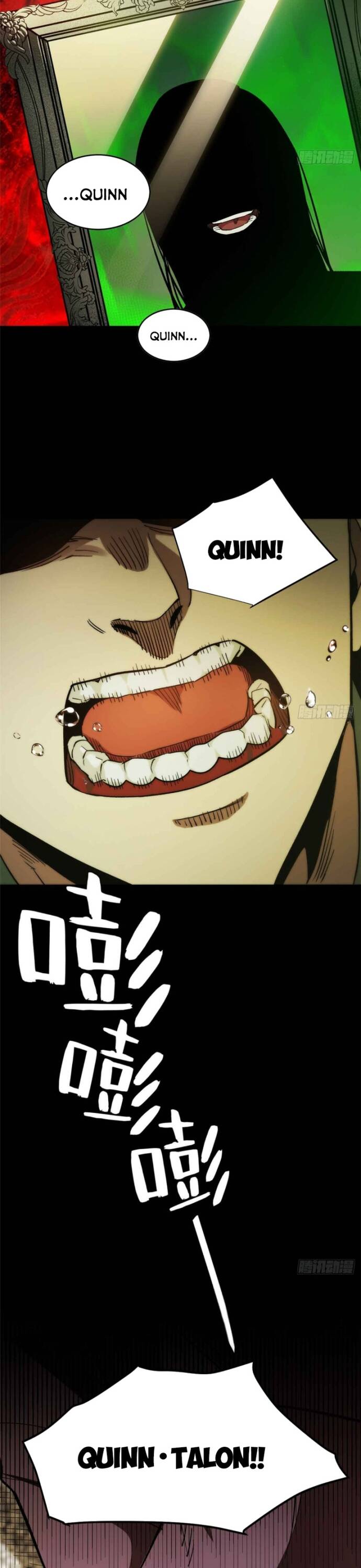 Huyết Tộc Trong Kỷ Nguyên Siêu Năng Chapter 2 - 3