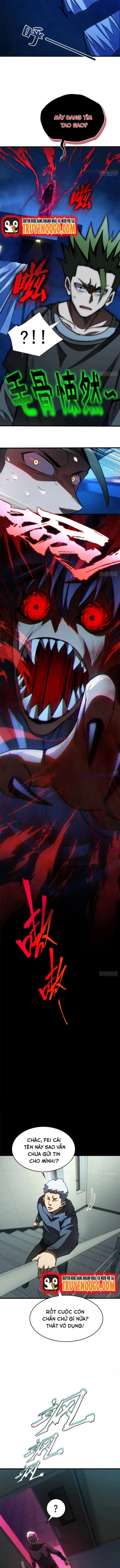 Huyết Tộc Trong Kỷ Nguyên Siêu Năng Chapter 21 - 2