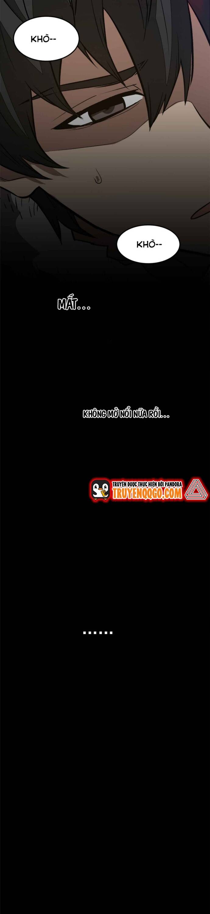 Huyết Tộc Trong Kỷ Nguyên Siêu Năng Chapter 3 - 9