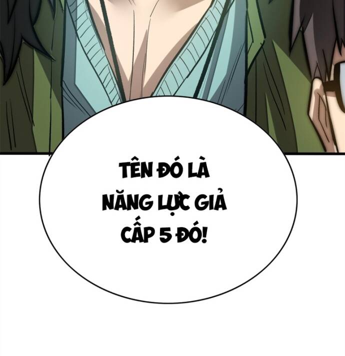 Huyết Tộc Trong Kỷ Nguyên Siêu Năng Chapter 5 - 17