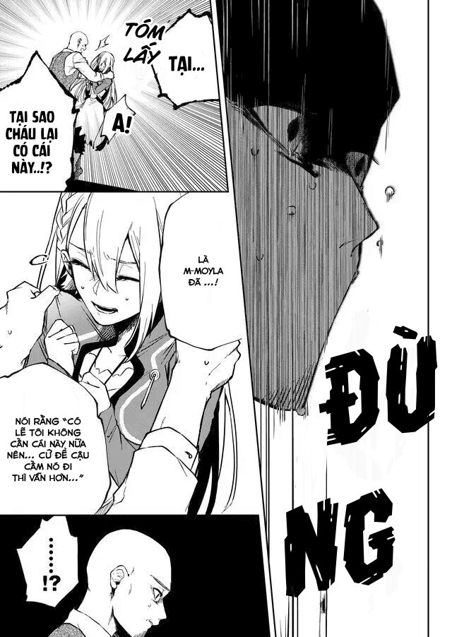 Táng Nghi Sư Bất Tử Chapter 10 - 10