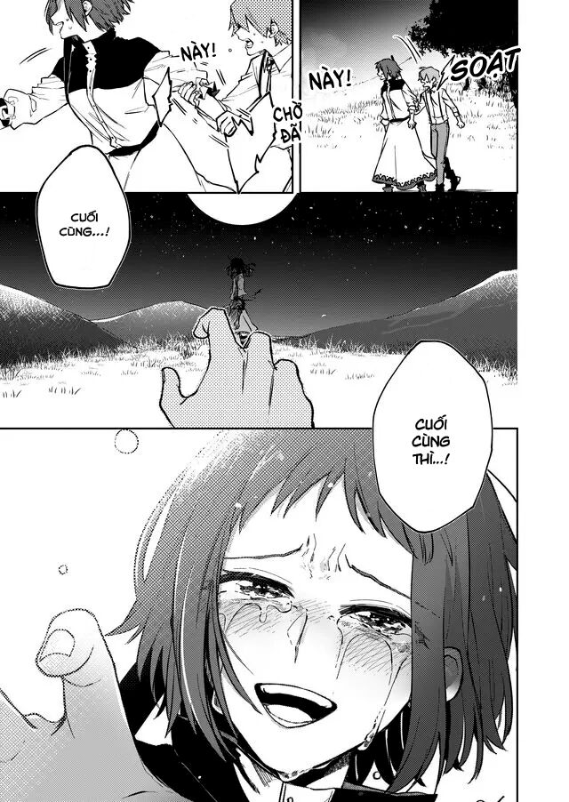 Táng Nghi Sư Bất Tử Chapter 11 - 14