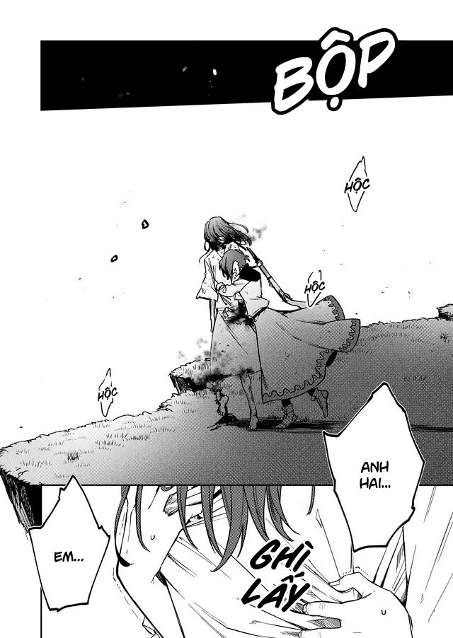 Táng Nghi Sư Bất Tử Chapter 11 - 17