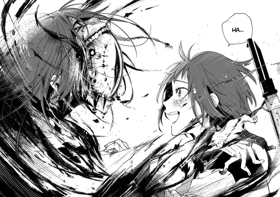 Táng Nghi Sư Bất Tử Chapter 11 - 19