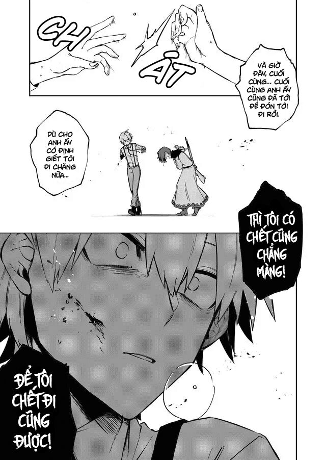 Táng Nghi Sư Bất Tử Chapter 12 - 12