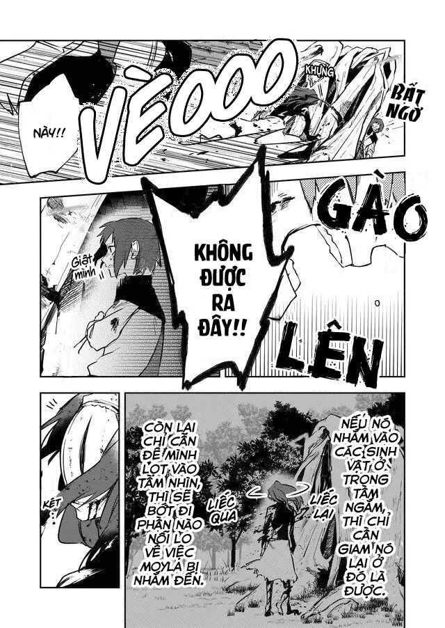 Táng Nghi Sư Bất Tử Chapter 13 - 12