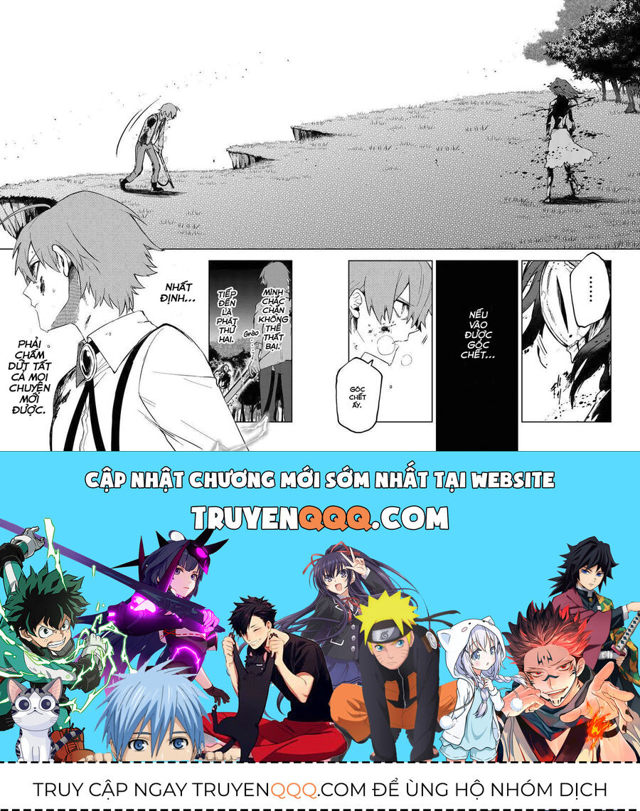 Táng Nghi Sư Bất Tử Chapter 13 - 13