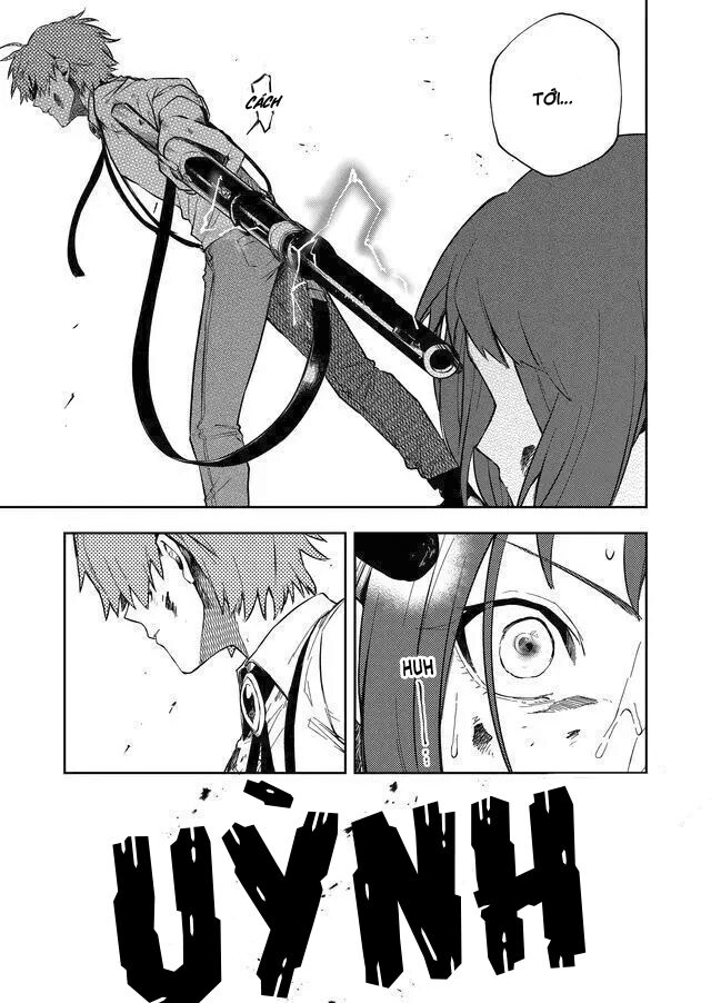 Táng Nghi Sư Bất Tử Chapter 13 - 10