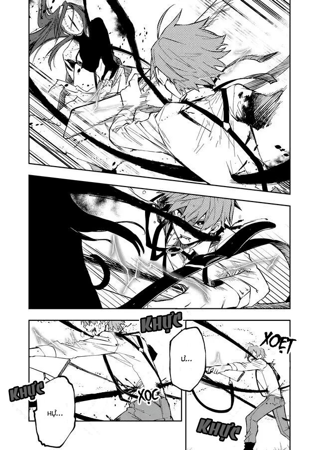 Táng Nghi Sư Bất Tử Chapter 14 - 11