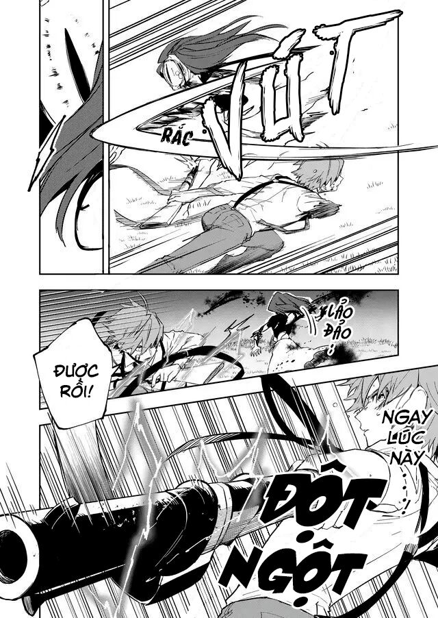 Táng Nghi Sư Bất Tử Chapter 14 - 3