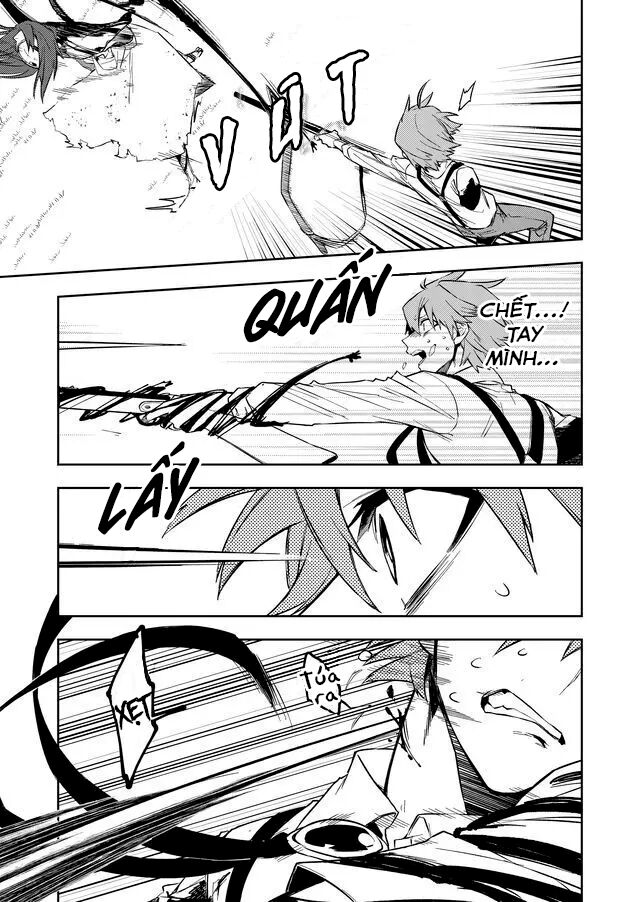 Táng Nghi Sư Bất Tử Chapter 14 - 4