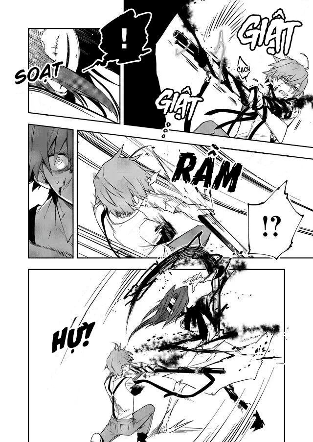 Táng Nghi Sư Bất Tử Chapter 14 - 5