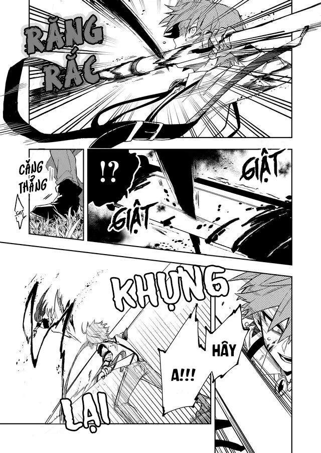 Táng Nghi Sư Bất Tử Chapter 14 - 6