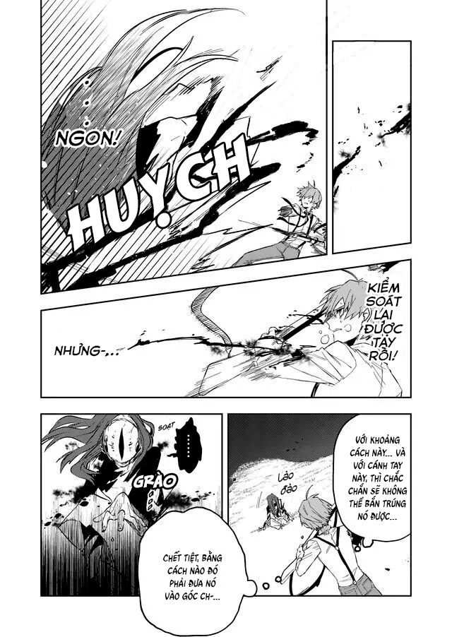 Táng Nghi Sư Bất Tử Chapter 14 - 7