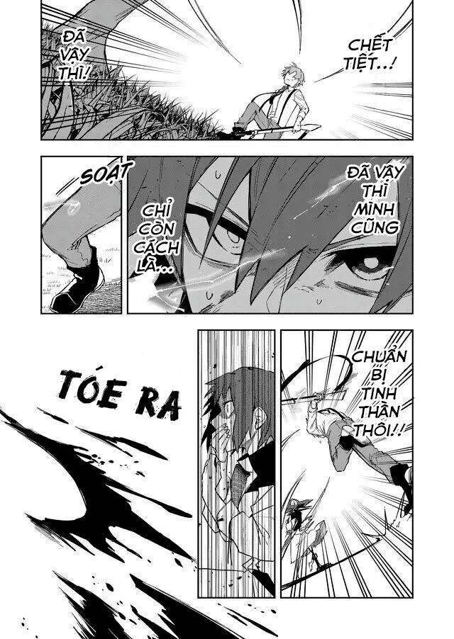 Táng Nghi Sư Bất Tử Chapter 14 - 10