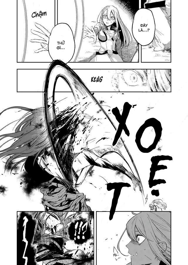 Táng Nghi Sư Bất Tử Chapter 15 - 11