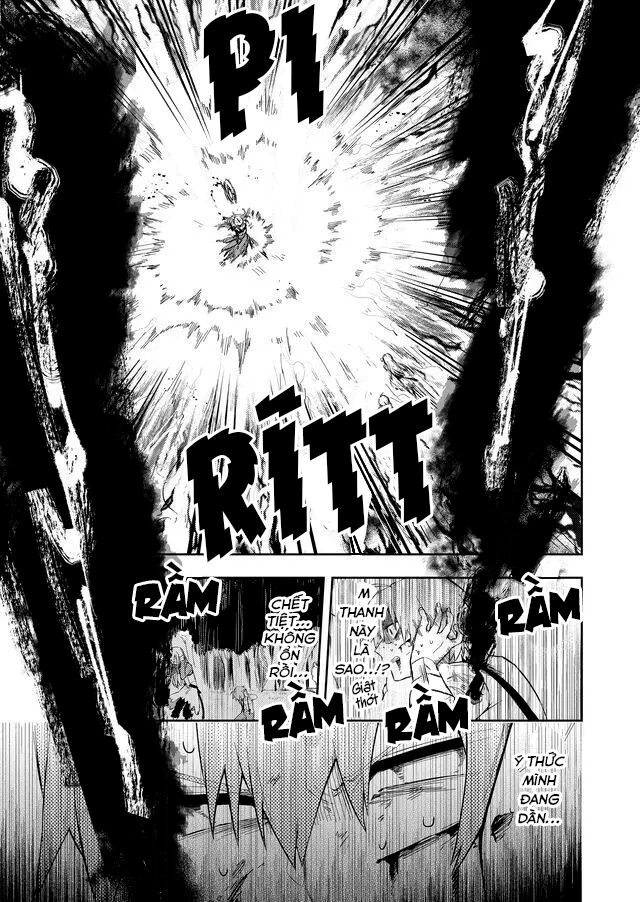 Táng Nghi Sư Bất Tử Chapter 15 - 12