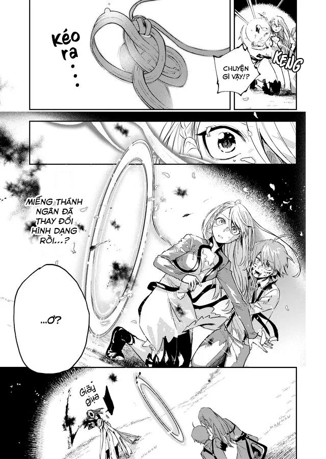 Táng Nghi Sư Bất Tử Chapter 15 - 10