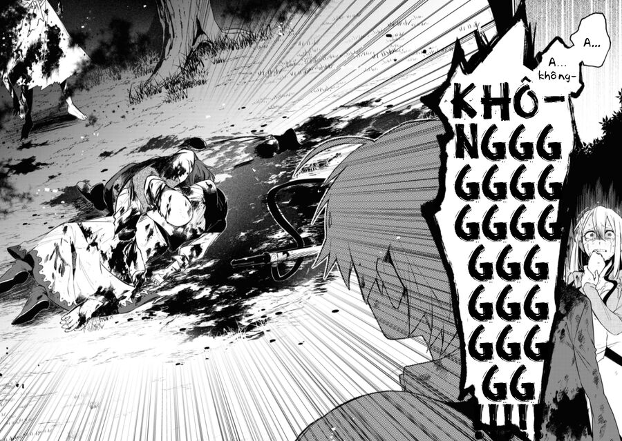 Táng Nghi Sư Bất Tử Chapter 17 - 11