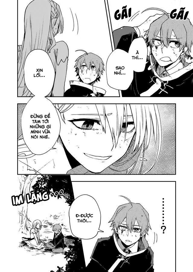 Táng Nghi Sư Bất Tử Chapter 2 - 11