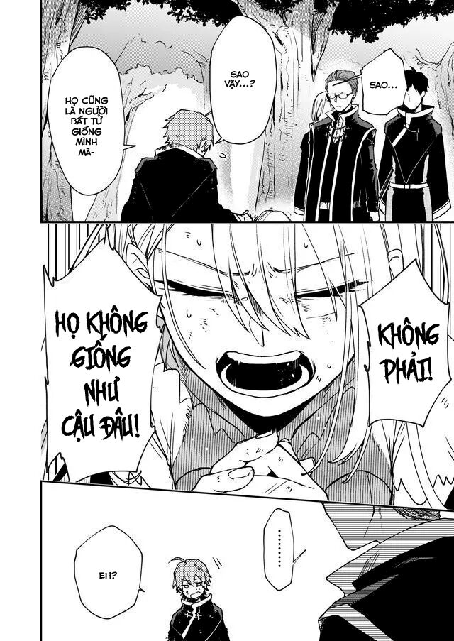 Táng Nghi Sư Bất Tử Chapter 2 - 15