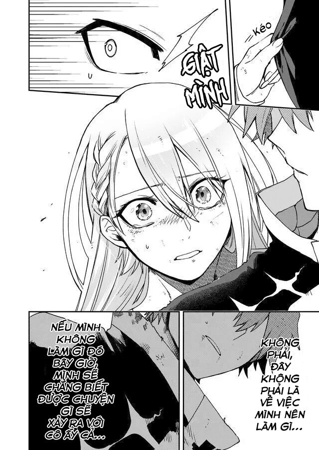 Táng Nghi Sư Bất Tử Chapter 2 - 21