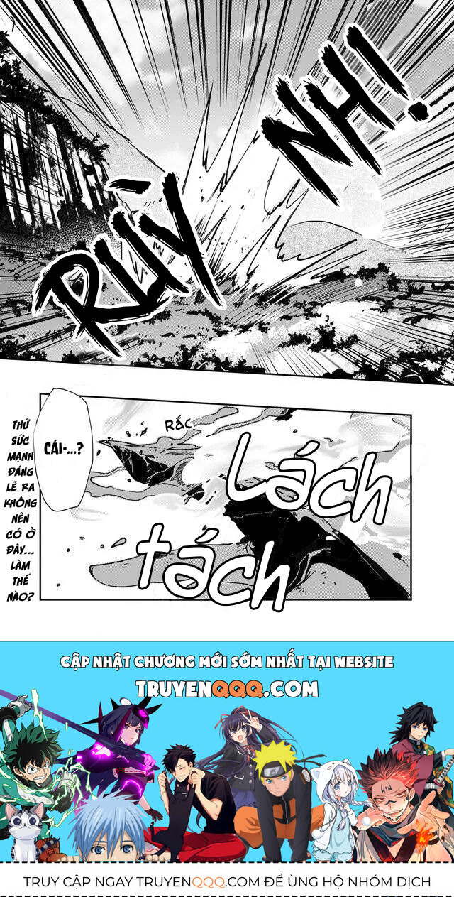 Táng Nghi Sư Bất Tử Chapter 2 - 26