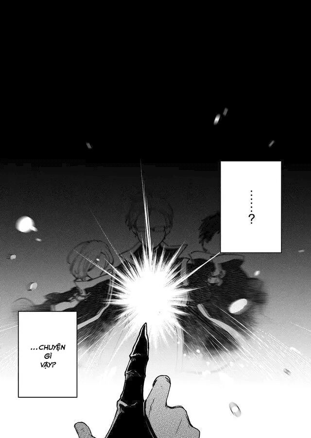 Táng Nghi Sư Bất Tử Chapter 3 - 8