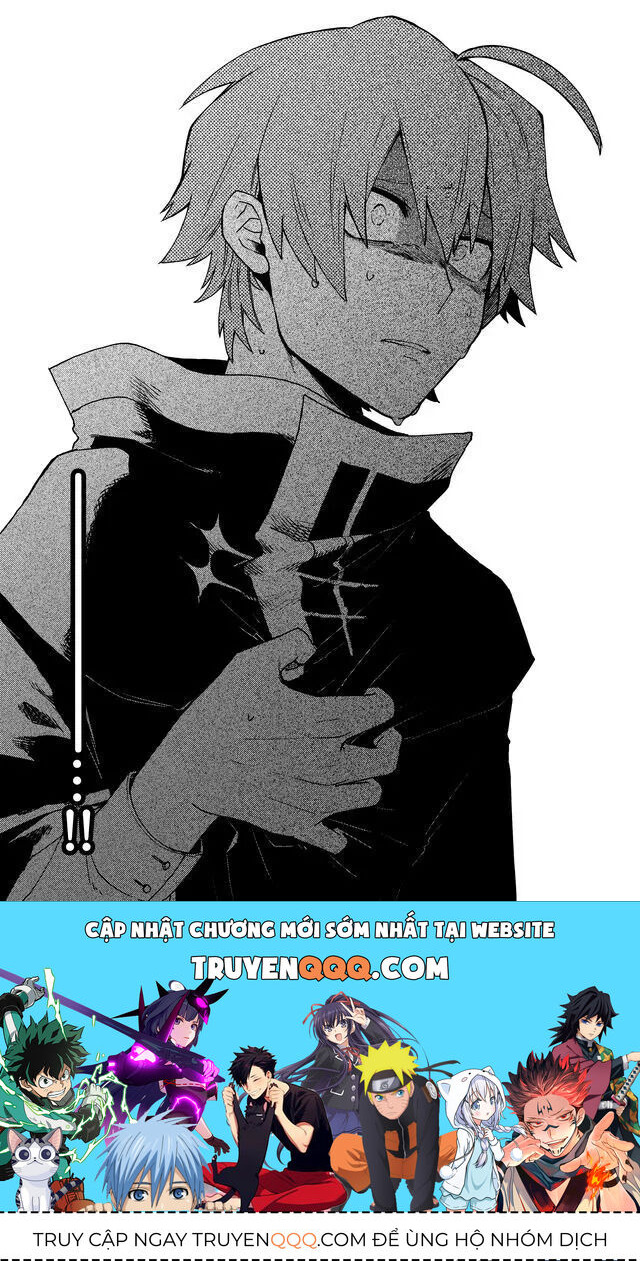 Táng Nghi Sư Bất Tử Chapter 6 - 14
